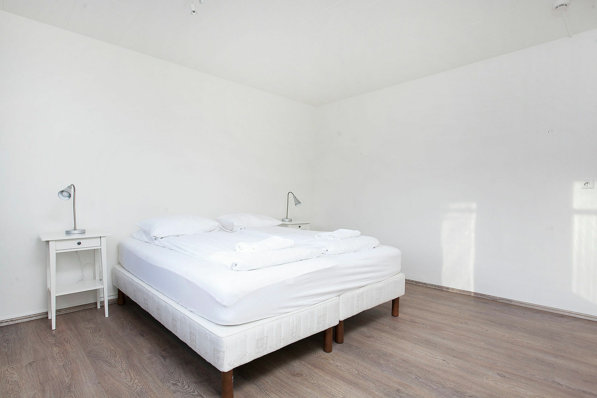 Apotek Guesthouse Акурейрі Екстер'єр фото